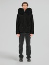 Saetta short parka Mr&Mrs Italy