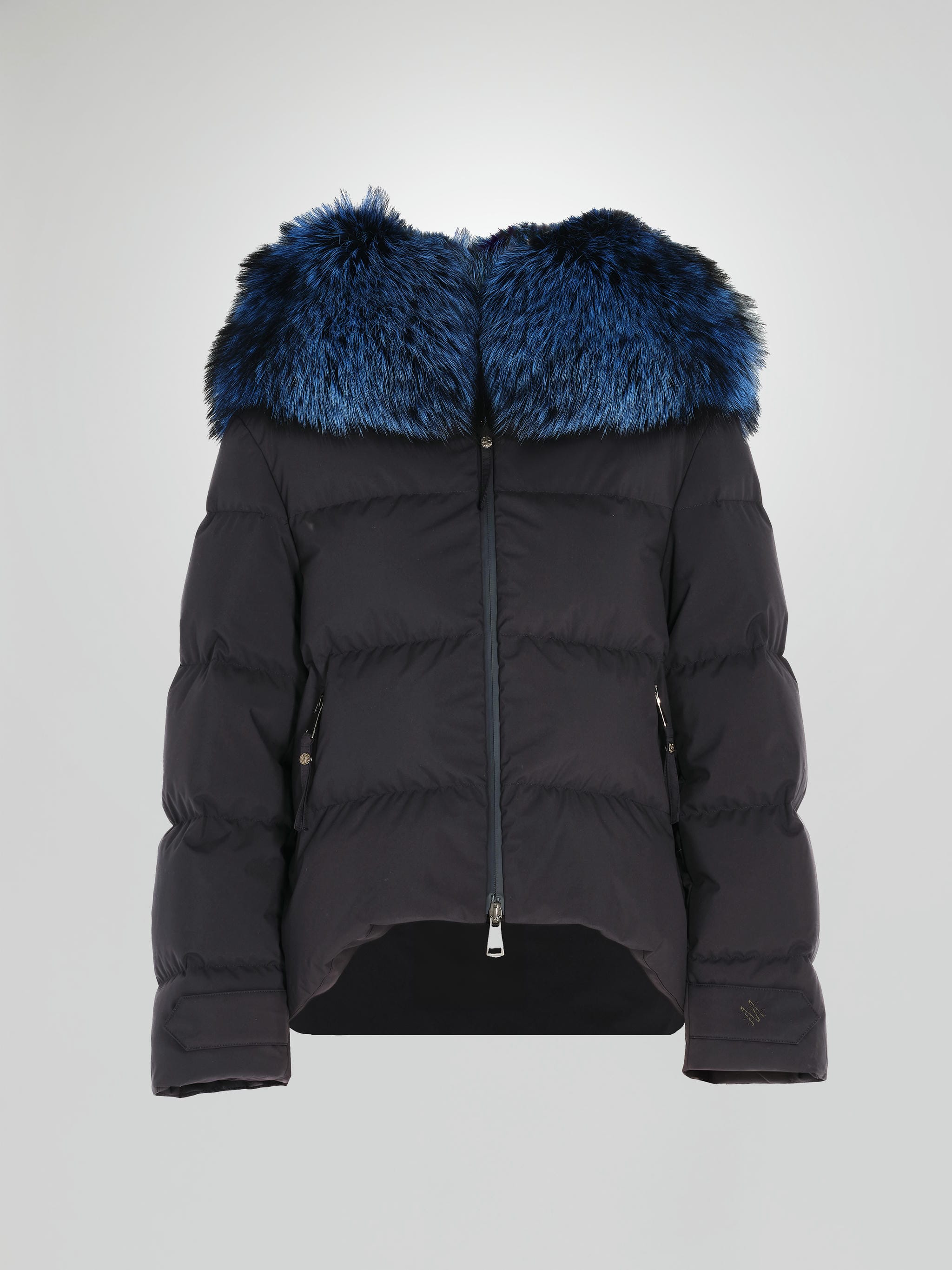 Valentina Short Down Jacket Mr&Mrs Italy