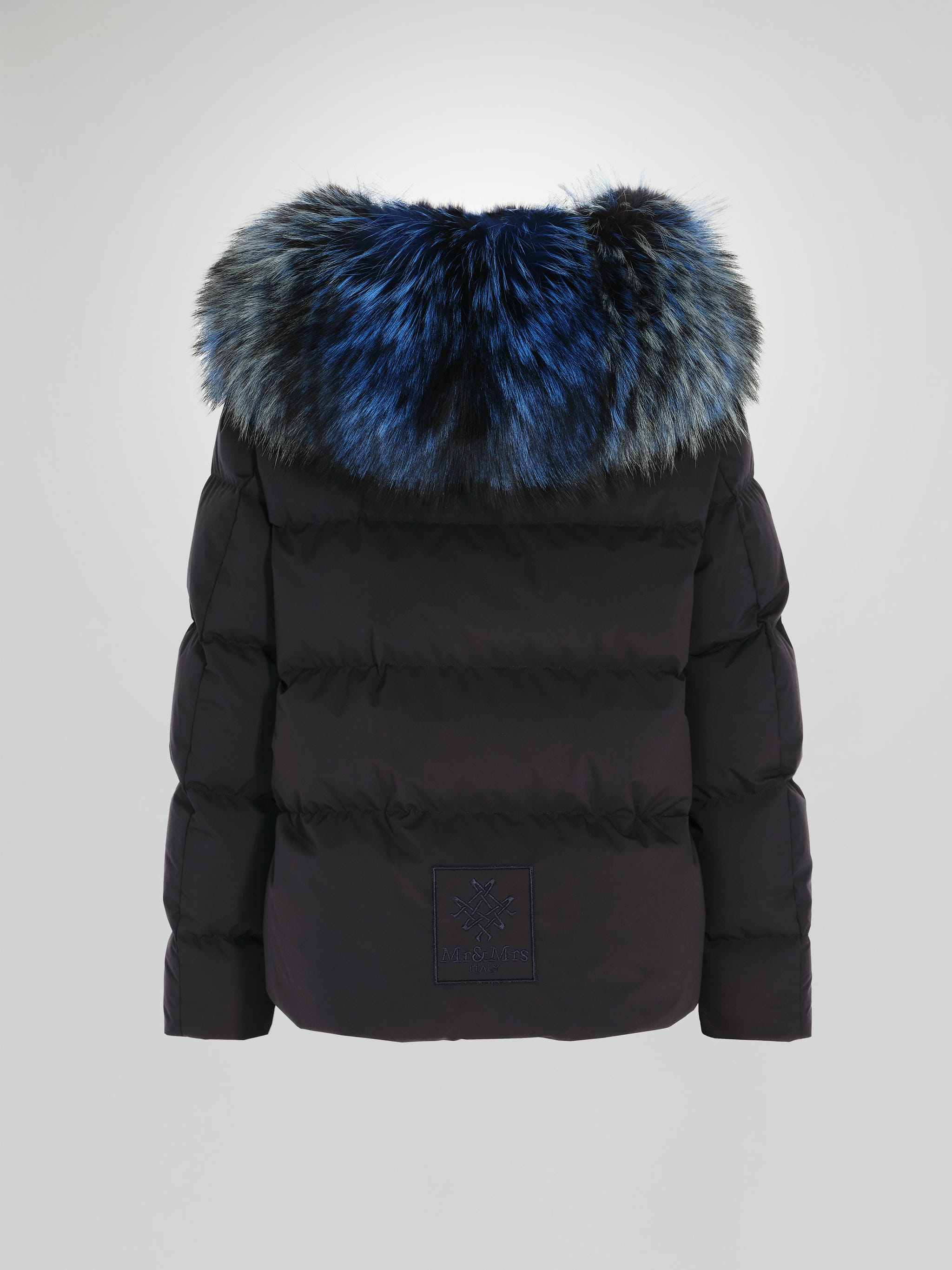 Valentina Short Down Jacket Mr&Mrs Italy