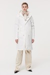 Milo Unisex Long Parka Mr&Mrs Italy