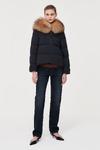 Valentina Short Down Jacket Mr&Mrs Italy